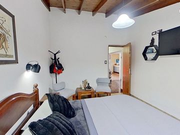 VENTA CASA GONZALEZ CATAN 4 AMB  ESQUINA FINACIACI