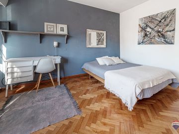 PH TIPO CASA 260m2  LOFT Y TERRAZAS  LA LUCILA .