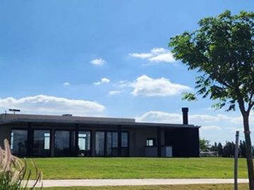 Lote a laguna Las Victorias Canning FINANCIACIÓN