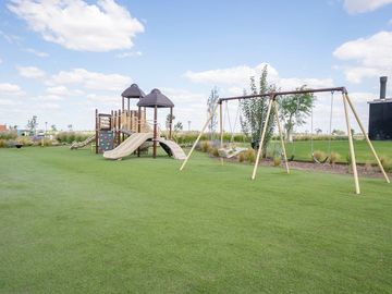 Lote a laguna Las Victorias Canning FINANCIACIÓN