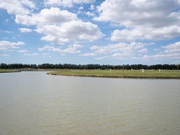 Lote a laguna Las Victorias Canning FINANCIACIÓN