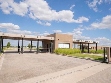 Lote a laguna Las Victorias Canning FINANCIACIÓN