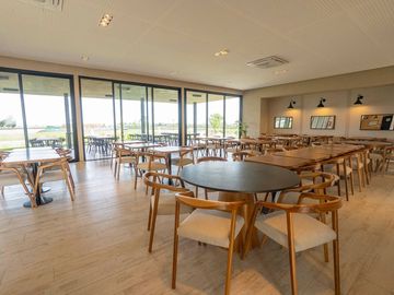 Lote a laguna Las Victorias Canning FINANCIACIÓN
