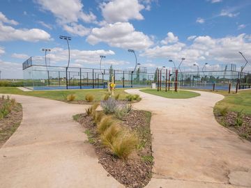 Lote a laguna Las Victorias Canning FINANCIACIÓN
