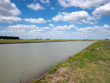 Lote a laguna Las Victorias Canning FINANCIACIÓN