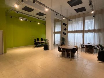Alquiler Monoamb, Puerto Pampa Life, Amenities