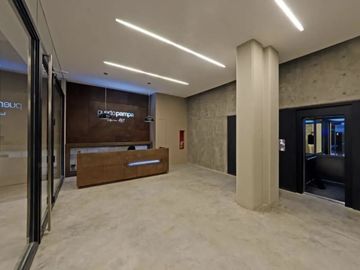 Alquiler Monoamb, Puerto Pampa Life, Amenities