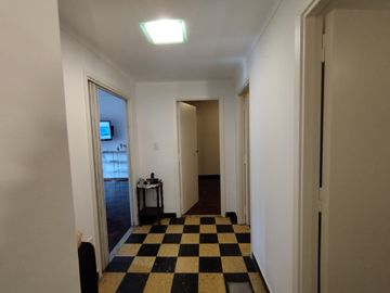ALQUILER DEPARTAMENTO 3 AMBIENTES CON PATIO