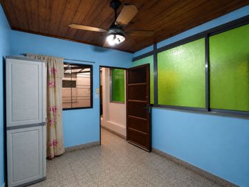 ALQUILER DEPARTAMENTO 3 AMBIENTES CON PATIO