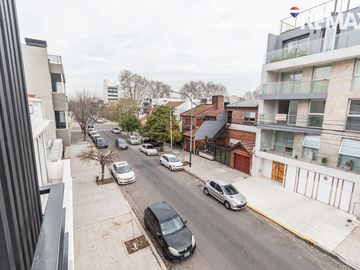 DEPARTAMENTO 3 AMB CON COCHERA LINIERS A ESTRENAR