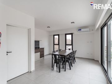DEPARTAMENTO 3 AMB CON COCHERA LINIERS A ESTRENAR