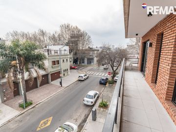 DEPARTAMENTO 3 AMB CON COCHERA LINIERS A ESTRENAR