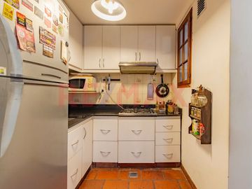 VENTA DEPTO. 4 AMBIENTES EN PALERMO, APTO CREDITO.
