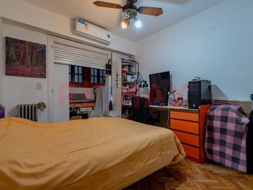 VENTA DEPTO. 4 AMBIENTES EN PALERMO, APTO CREDITO.