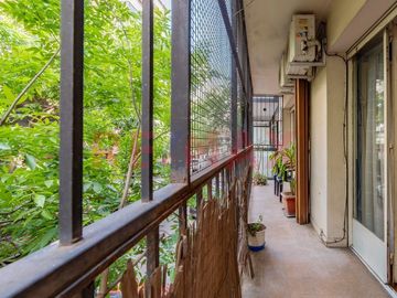 VENTA DEPTO. 4 AMBIENTES EN PALERMO, APTO CREDITO.