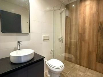 MONOAMBIENTE IMPECABLE GORRITI Y ARMENIA P.SOHO