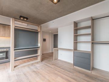 MONOAMBIENTE IMPECABLE GORRITI Y ARMENIA P.SOHO