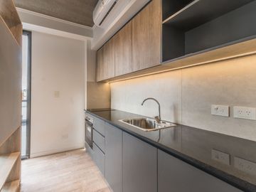 MONOAMBIENTE IMPECABLE GORRITI Y ARMENIA P.SOHO