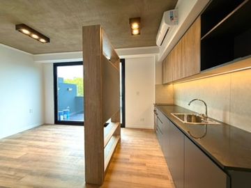 MONOAMBIENTE IMPECABLE GORRITI Y ARMENIA P.SOHO
