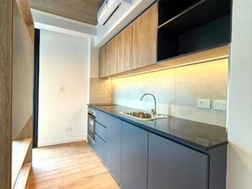 MONOAMBIENTE IMPECABLE GORRITI Y ARMENIA P.SOHO