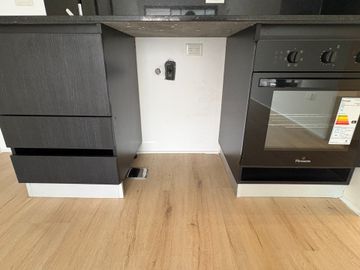 VENTA MONOAMBIENTE A ESTRENAR EN VILLA CRESPO