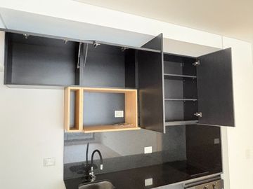 VENTA MONOAMBIENTE A ESTRENAR EN VILLA CRESPO