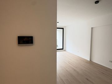 VENTA MONOAMBIENTE A ESTRENAR EN VILLA CRESPO