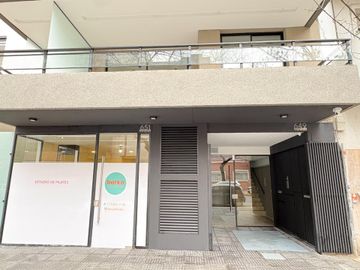 VENTA MONOAMBIENTE A ESTRENAR EN VILLA CRESPO