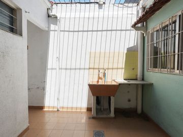 PH 2 AMBIENTES EN VENTA FLORIDA CON PATIO