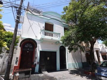 PH 2 AMBIENTES EN VENTA FLORIDA CON PATIO