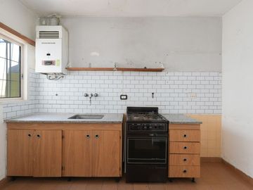 PH 2 AMBIENTES EN VENTA FLORIDA CON PATIO