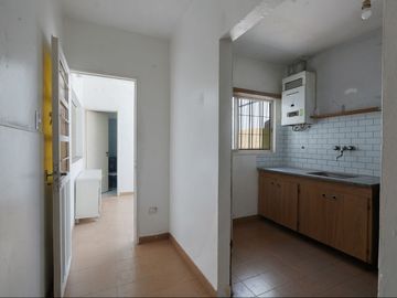 PH 2 AMBIENTES EN VENTA FLORIDA CON PATIO