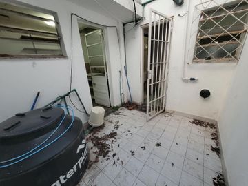 PH en ALQUILER de 1 DORMITORIO en LA PLATA