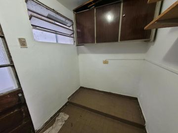 PH en ALQUILER de 1 DORMITORIO en LA PLATA