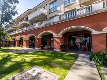 VENTA 2 AMB VILLA  ROSA PILAR  BALCON  TERRAZA