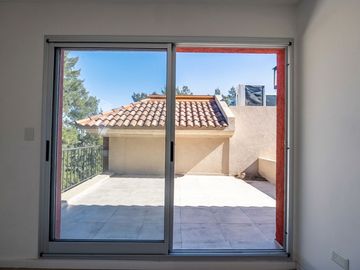 VENTA 2 AMB VILLA  ROSA PILAR  BALCON  TERRAZA