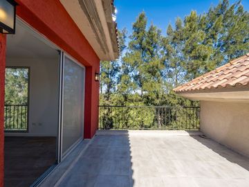 VENTA 2 AMB VILLA  ROSA PILAR  BALCON  TERRAZA