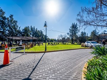 VENTA 2 AMB VILLA  ROSA PILAR  BALCON  TERRAZA
