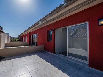 VENTA 2 AMB VILLA  ROSA PILAR  BALCON  TERRAZA