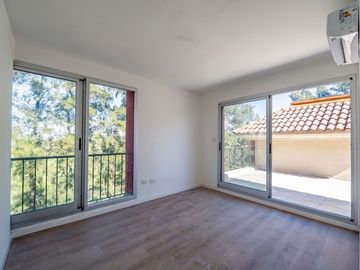 VENTA 2 AMB VILLA  ROSA PILAR  BALCON  TERRAZA
