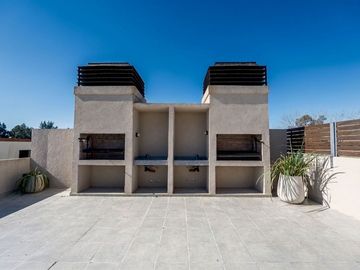 VENTA 2 AMB VILLA  ROSA PILAR  BALCON  TERRAZA