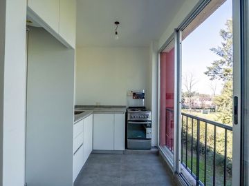 VENTA 2 AMB VILLA  ROSA PILAR  BALCON  TERRAZA