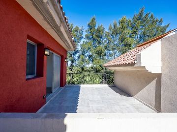 VENTA 2 AMB VILLA  ROSA PILAR  BALCON  TERRAZA