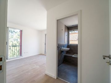 VENTA 2 AMB VILLA  ROSA PILAR  BALCON  TERRAZA
