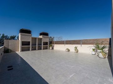 VENTA 2 AMB VILLA  ROSA PILAR  BALCON  TERRAZA