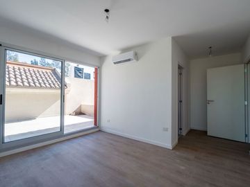 VENTA 2 AMB VILLA  ROSA PILAR  BALCON  TERRAZA