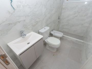 ALQUILER DEPTO 2 AMBIENTES CON BALCON CHIC VILLAGE