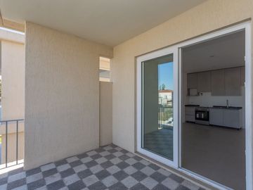 ALQUILER DEPTO 2 AMBIENTES CON BALCON CHIC VILLAGE