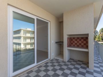 ALQUILER DEPTO 2 AMBIENTES CON BALCON CHIC VILLAGE