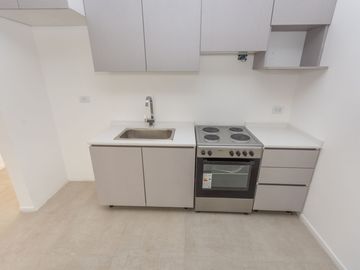 ALQUILER DEPTO 2 AMBIENTES CON BALCON CHIC VILLAGE